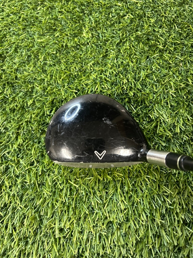 Callaway FT 7-Wood 21 Loft Regular RH
