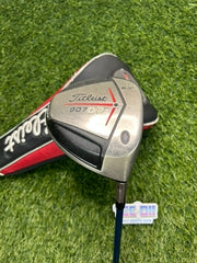 Titleist 907 D2 Driver 8.5 Loft Stiff RH