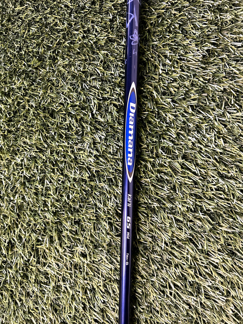 Titleist 910 D2 Driver Stiff RH