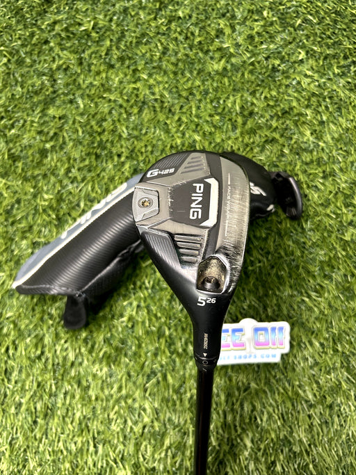 Ping G425 5H 26 Loft Regular RH