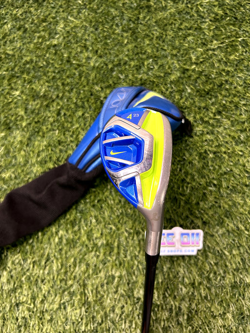 Nike Vapor Fly 4H 23 Loft Regular RH