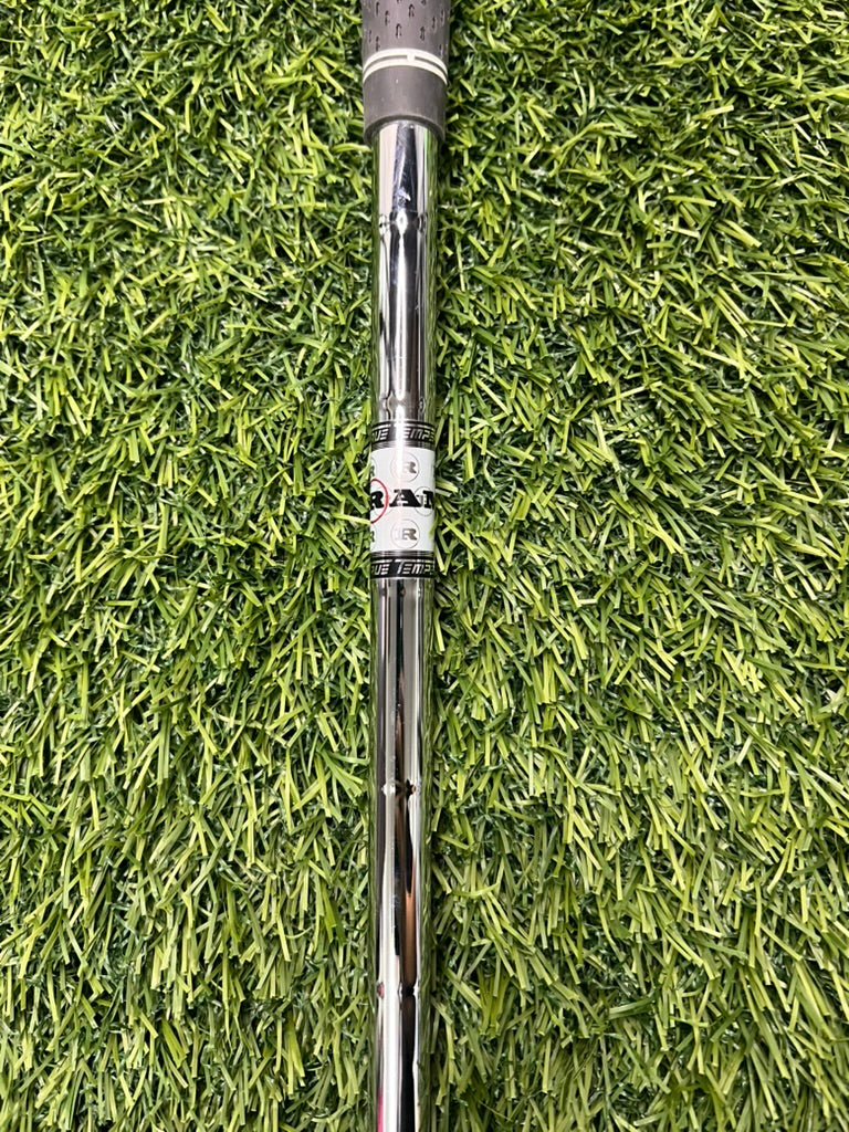 RAM Axial LX Mallet Putter RH