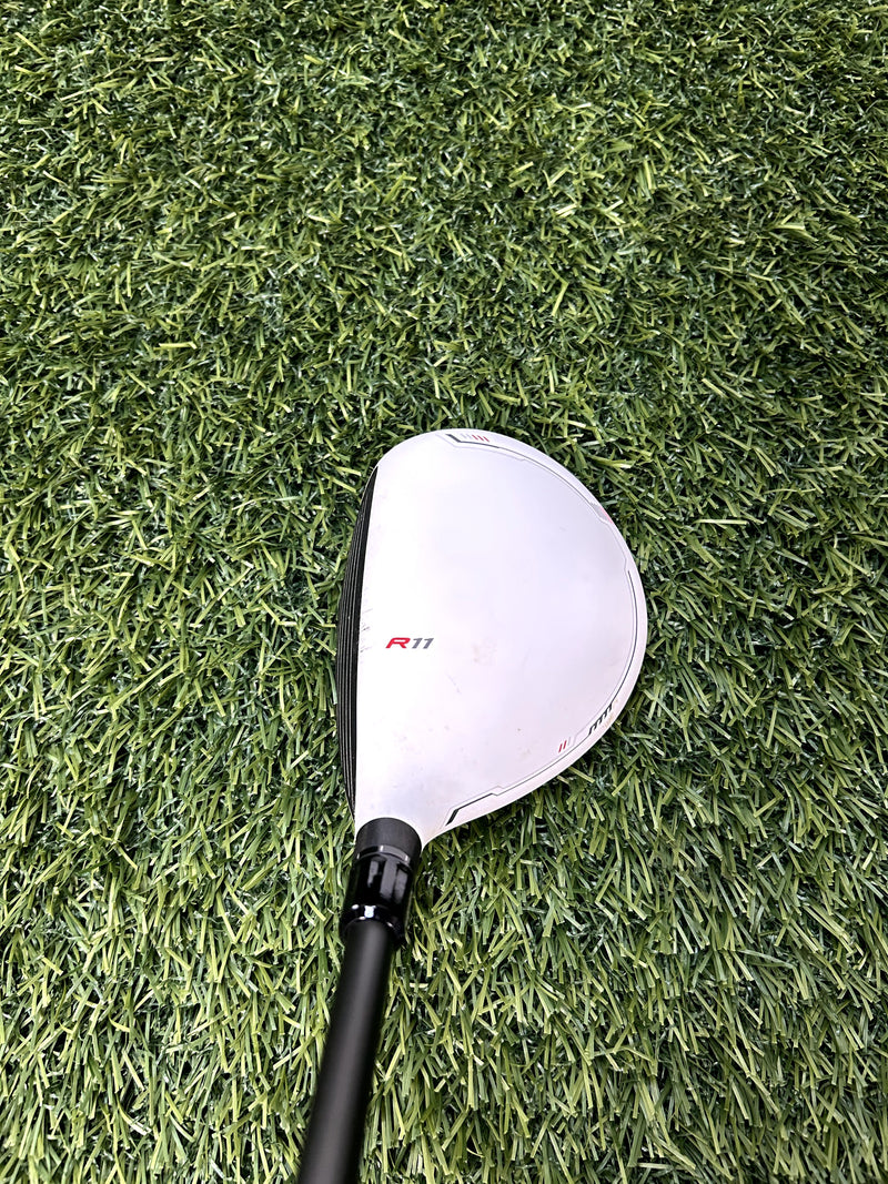 TaylorMade R11s 5-Wood Stiff RH