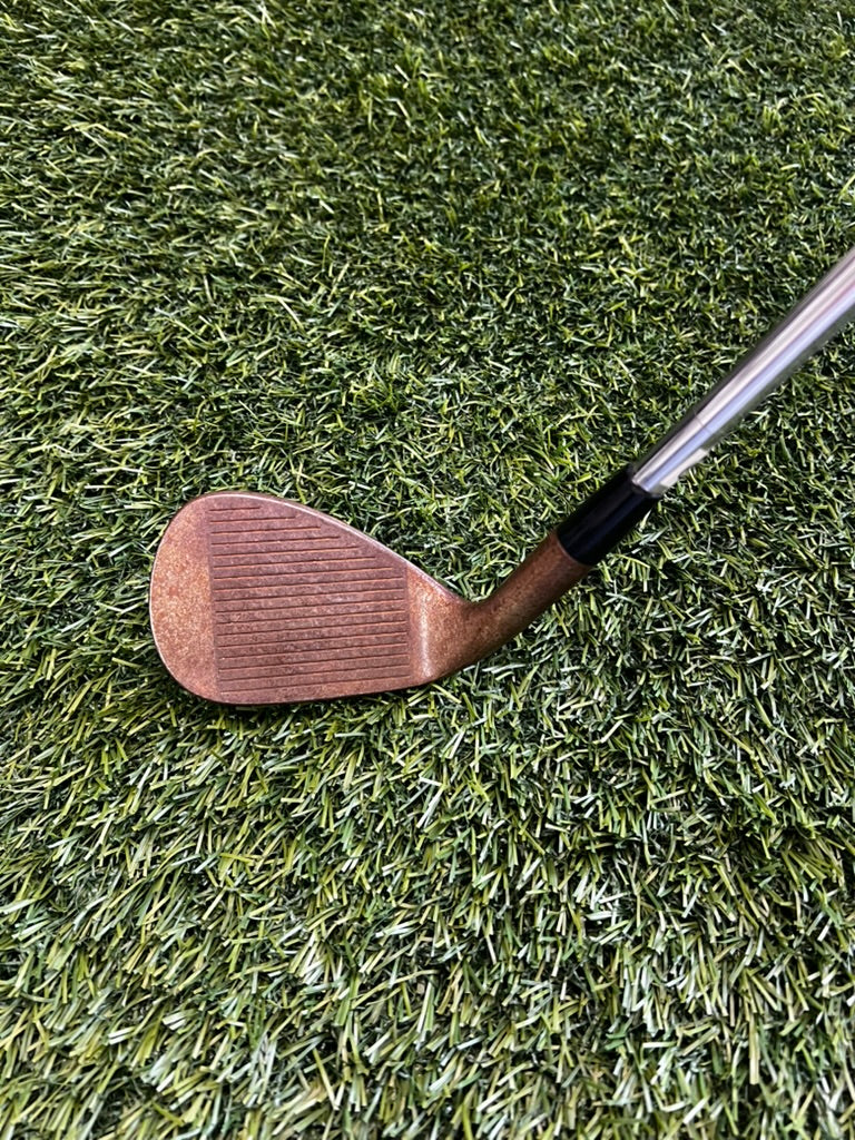 Nike Engage Raw Square Sand Wedge 54 Loft Wedge Flex RH