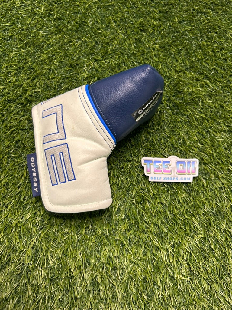 Odyssey Ai One Mid-Mallet Head Cover Pre-Owned