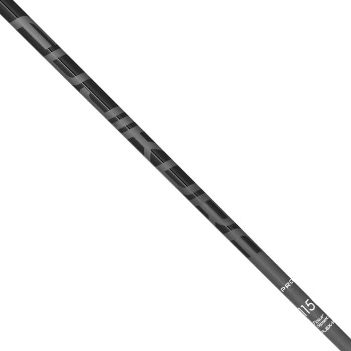 Fujikura Pro Graphite Iron Shaft 95g