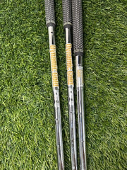 Cobra MIM 52/56/60 Wedge Set 56 Loft Stiff RH