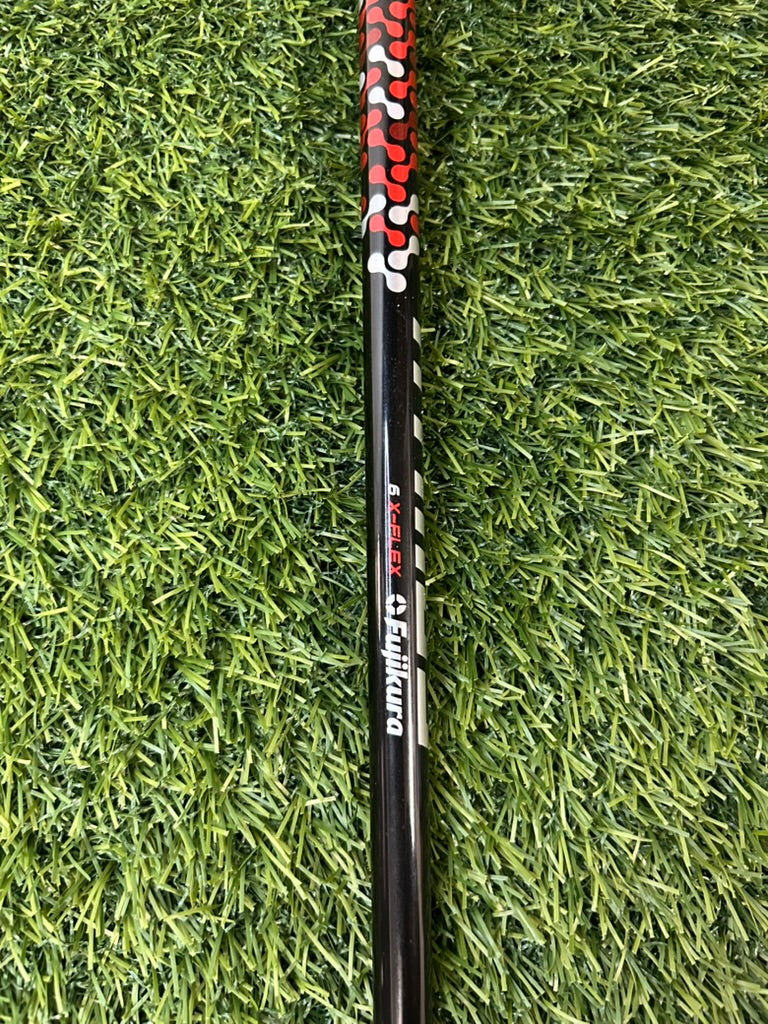 TaylorMade M4 3-Wood 15 Loft X-Stiff RH