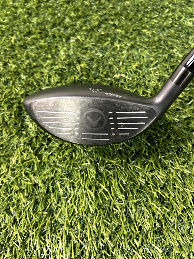 Callaway Edge 3-Wood Regular RH