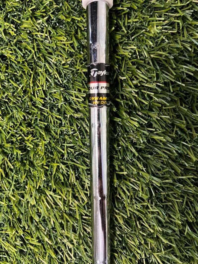 TaylorMade RAC 52/56/60 Loft GW/SW/LW Wedge Set RH