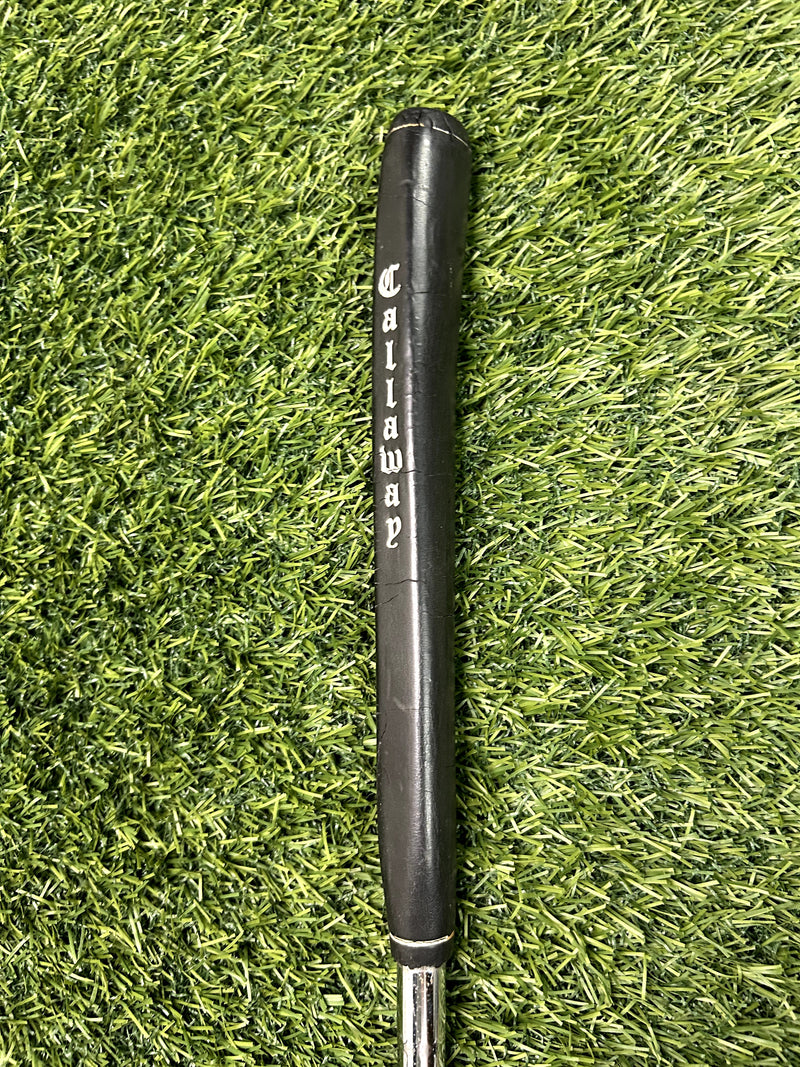 Callaway Big Bertha Blade 35" Putter RH