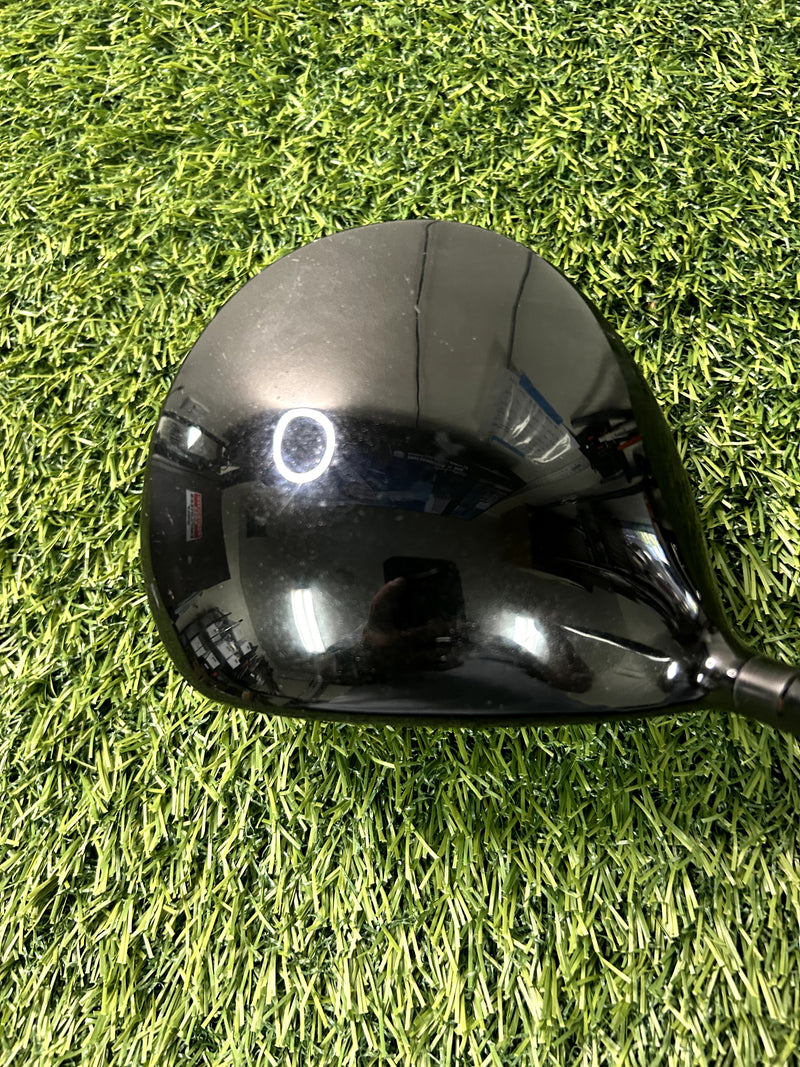 Cleveland Black 265 Driver 10.5 Loft Stiff RH