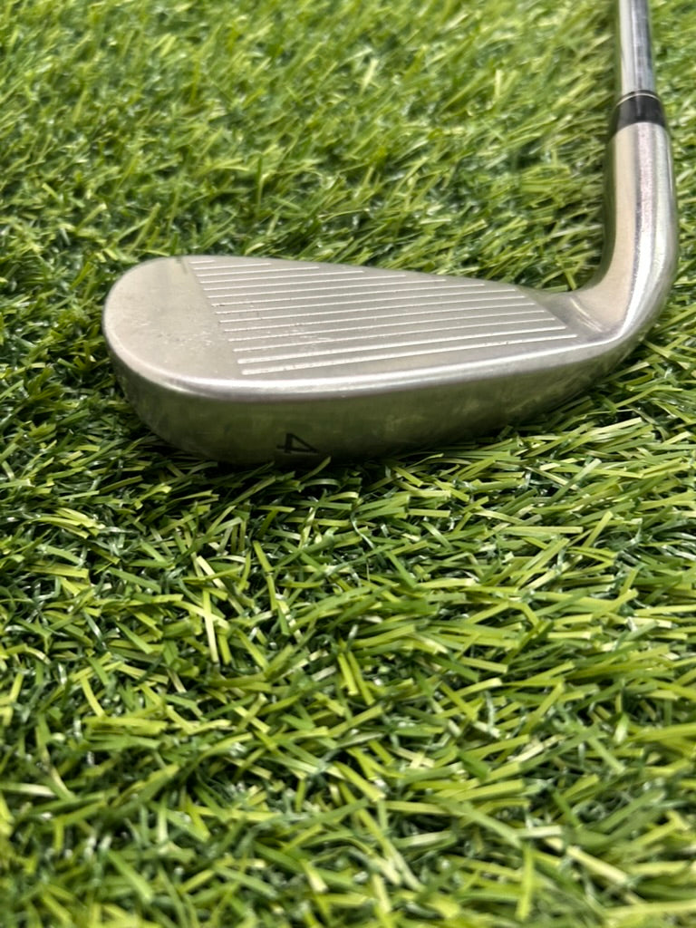 TaylorMade RAC OS 4-Iron Stiff RH