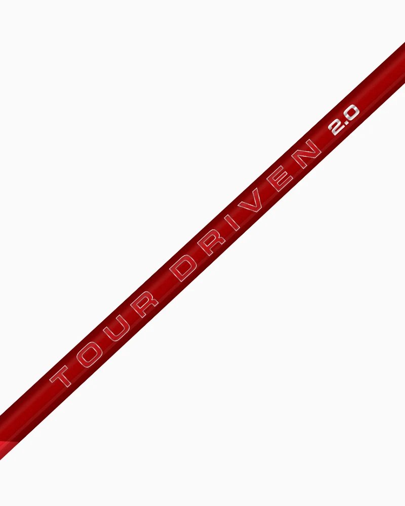 KBS TD 2.0 Graphite Wood Shaft