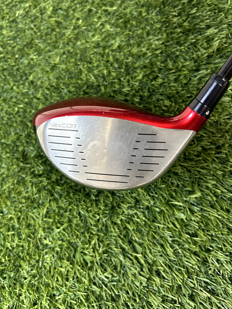 Nike VRS Covert Driver 10.5 Loft Regular RH