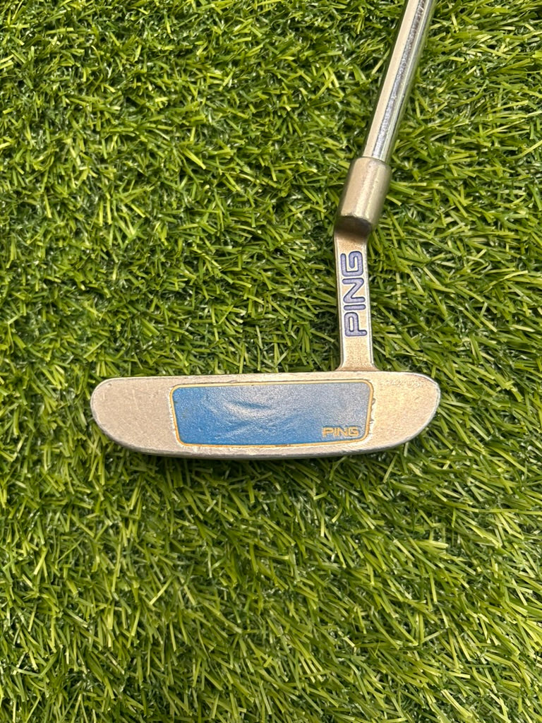 Ping G5i B60 Blade Putter RH