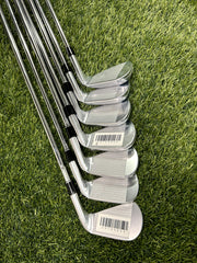 NEW Srixon ZXi7 4-P Iron Set Stiff LH