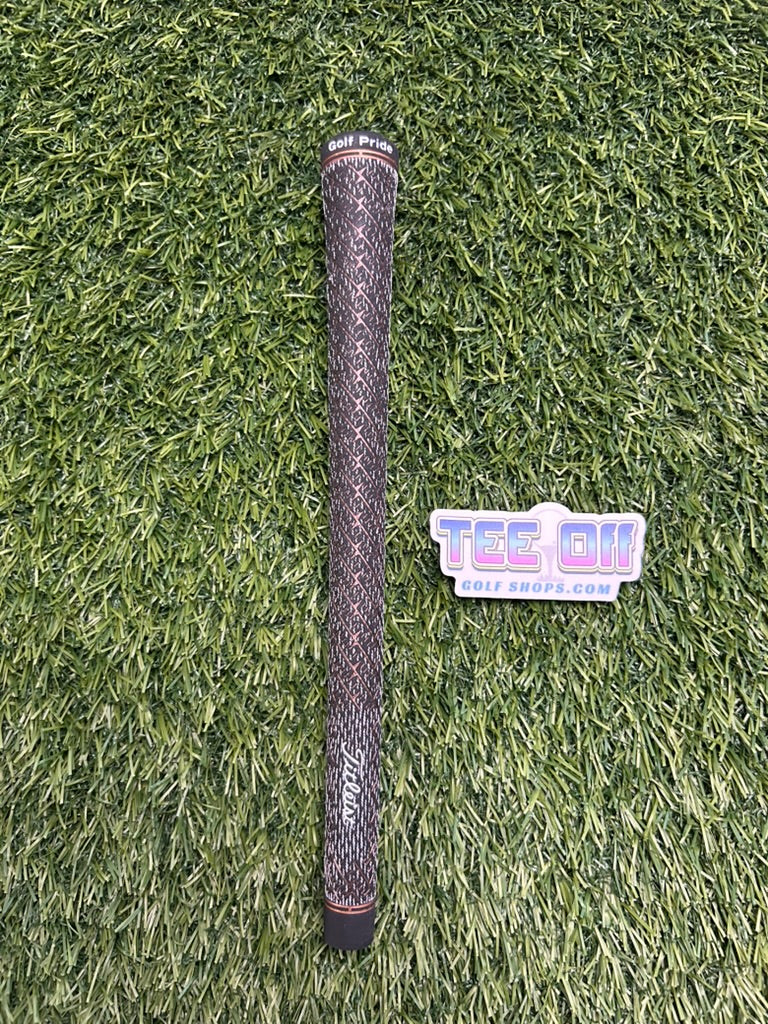 Golf Pride Titleist Oil Can Z Grip Standard Club Grip