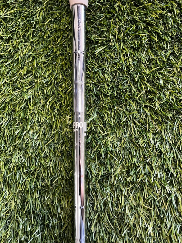 KZG Forged Evolution 4-PW Iron Set Stiff RH