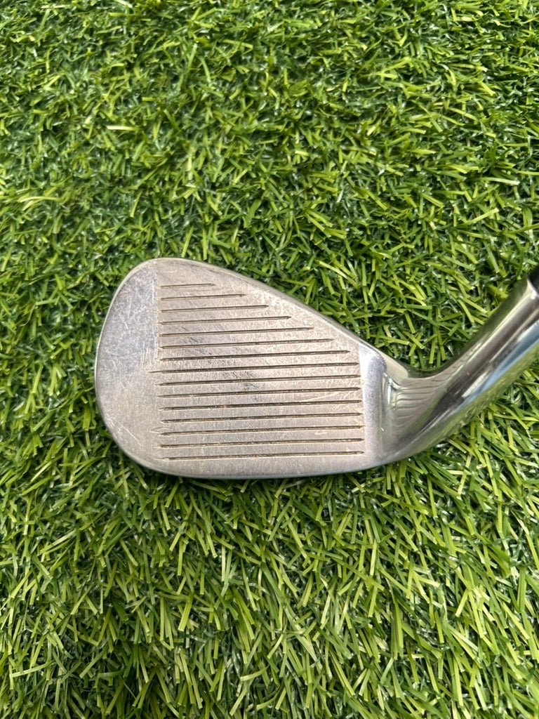 TaylorMade RBZ Gap Wedge 50 Loft Stiff RH