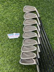 King Snake Over Size 3-P Iron Set Regular RH