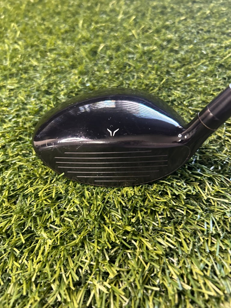 Top-Flite Gamer Ti Matrix 3-Wood 15 Loft Senior RH