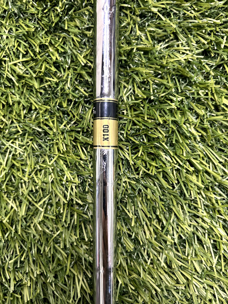 Callaway Apex Pro Approach Wedge 50 Loft X-Stiff RH