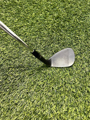 Titleist F Grind SM5 Sand Wedge 56 Loft Wedge Flex LH