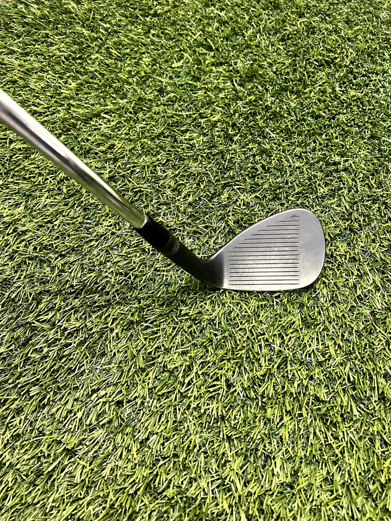 Titleist F Grind SM5 Sand Wedge 56 Loft Wedge Flex LH