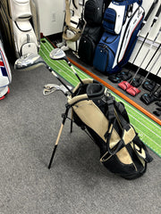 Tiger Cub Young Pro 38.5" Juniors Complete Set RH