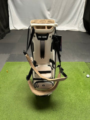 ASK ECHO SOUNDLESS HYBRID Golf Bag