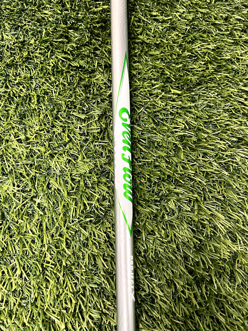 Callaway Mavrik Driver 10.5 Loft Regular LH