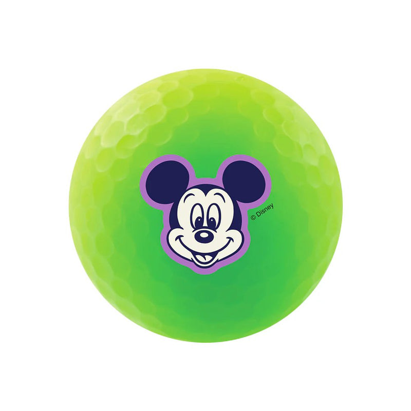 Volvik Disney Character Gift Sets Mickey Summer