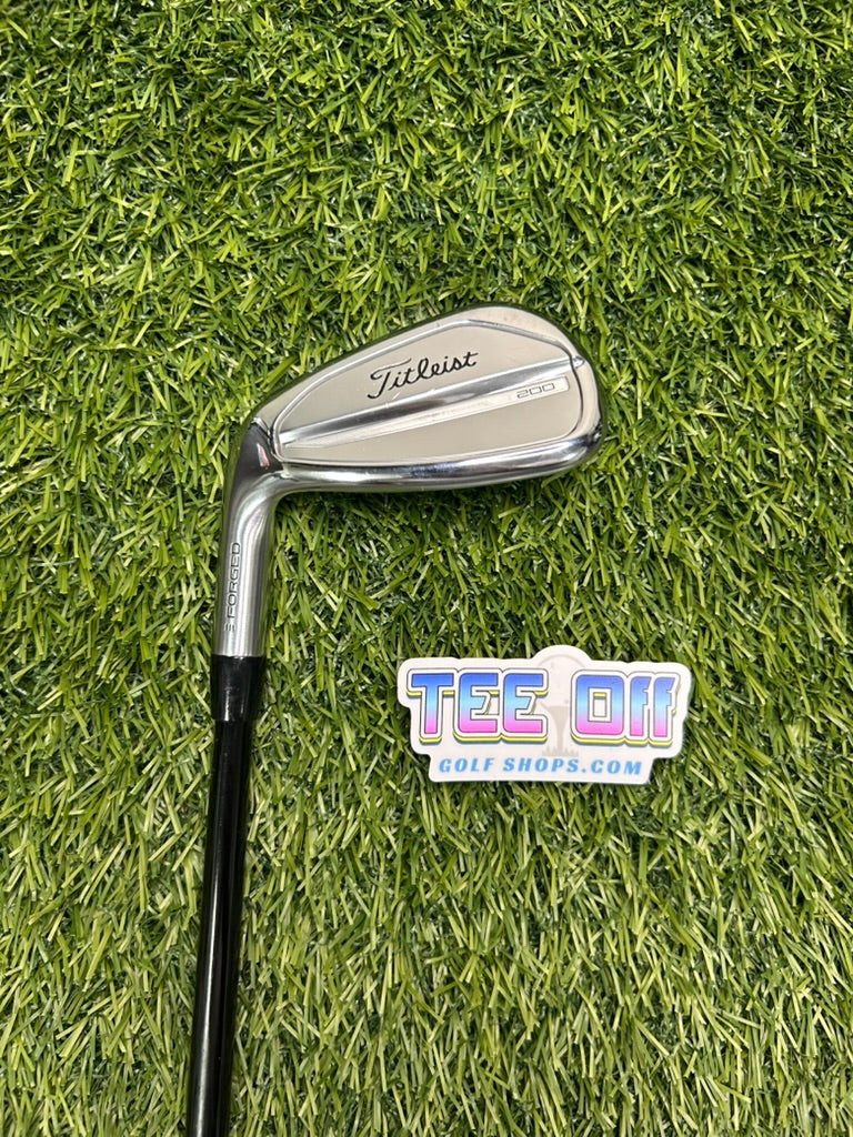 Titleist T200 9-Iron Regular LH