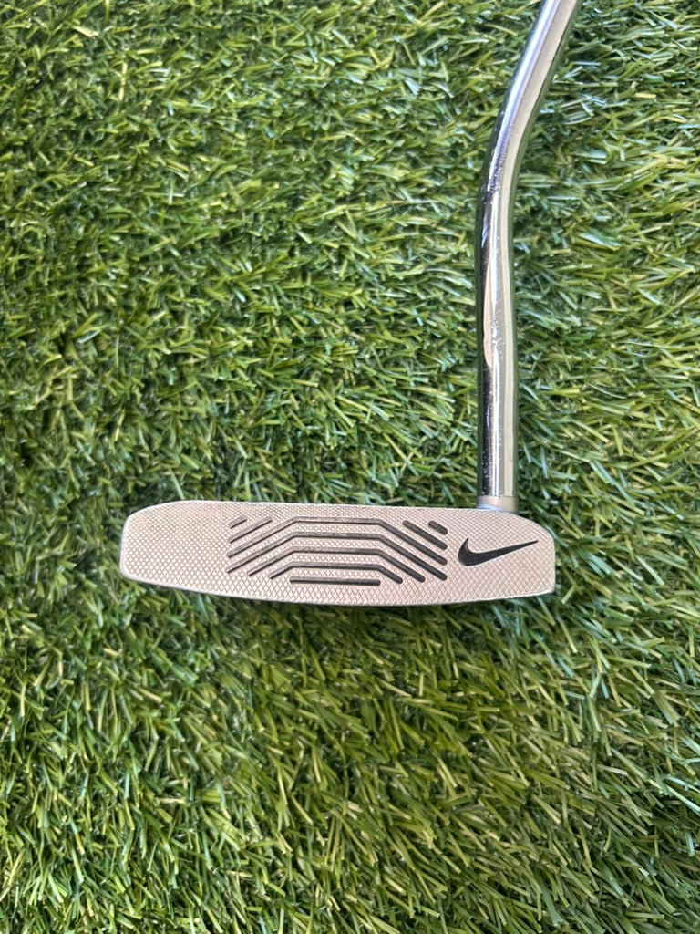Nike Model 005-003 Mid-Mallet Putter RH