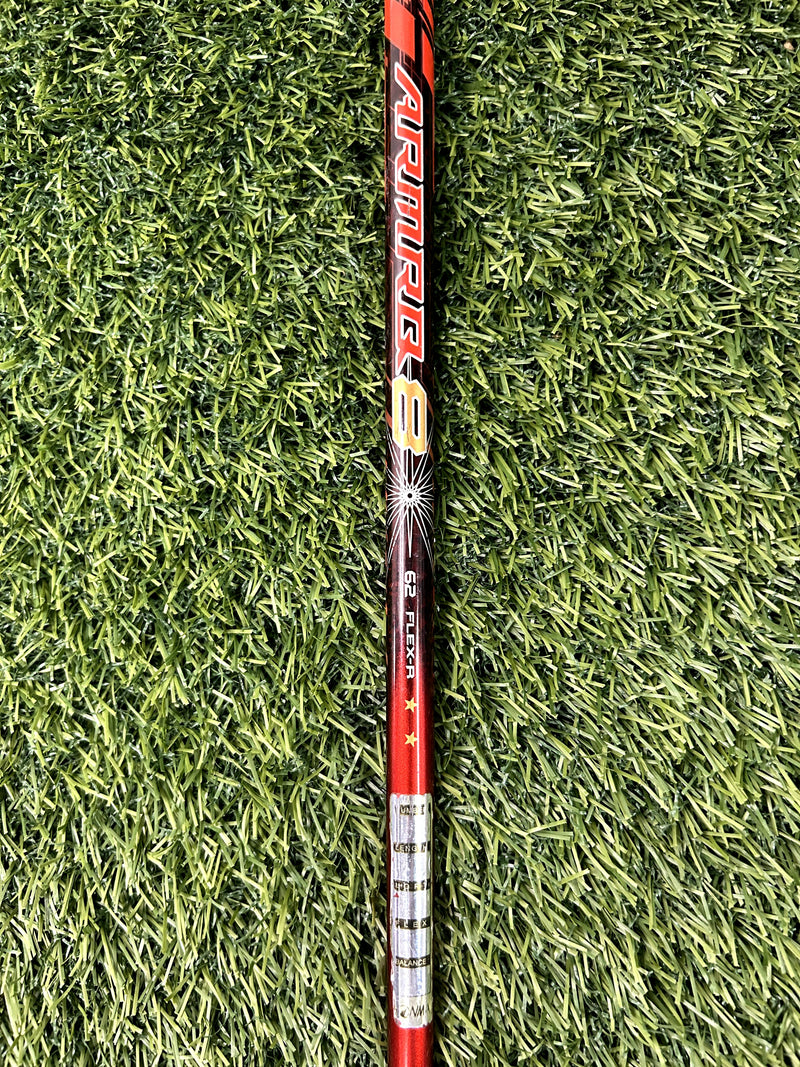 Honma TW717 455 Driver 9.5 Loft Regular RH