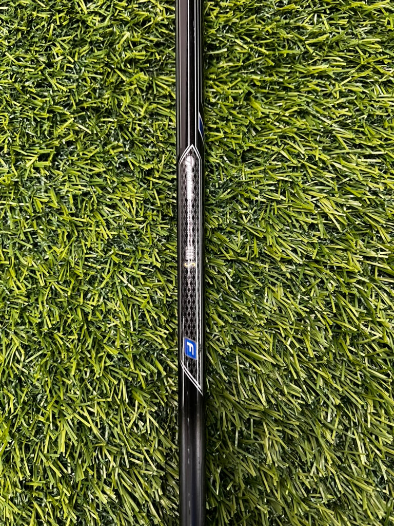 TaylorMade Gloire 5-Wood 18 Loft Stiff RH