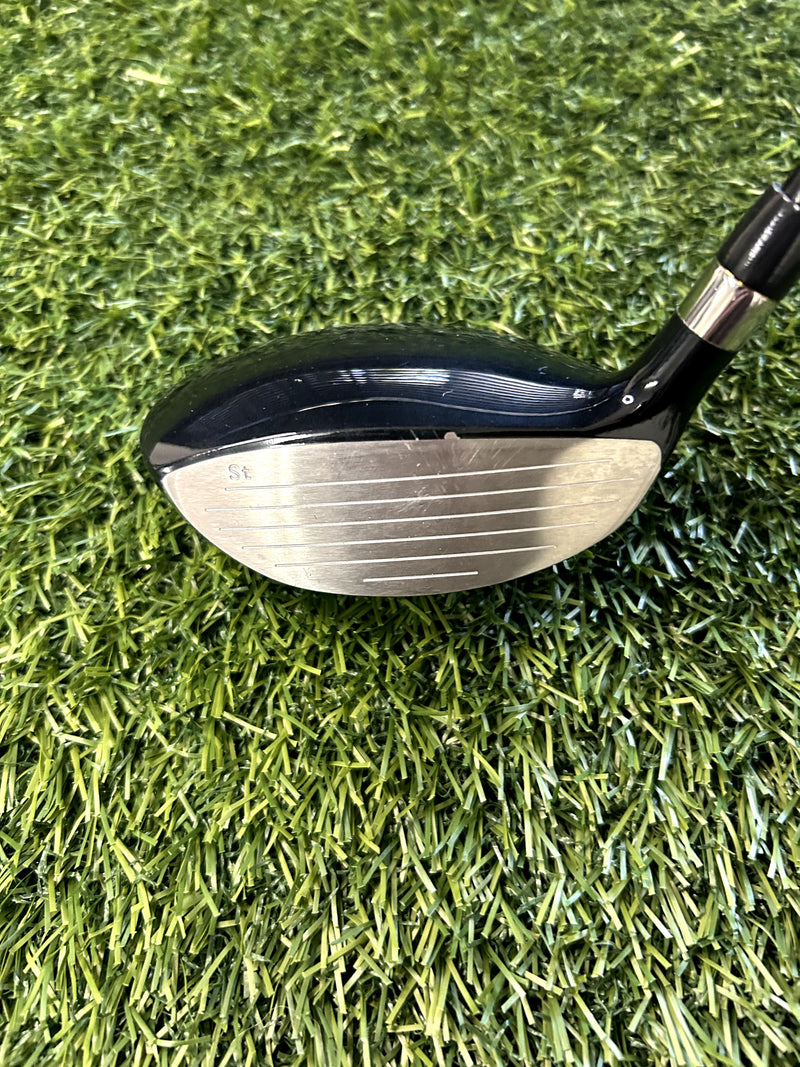 YONEX NANOV NEXTAGE 7-Wood 22 Loft Regular RH