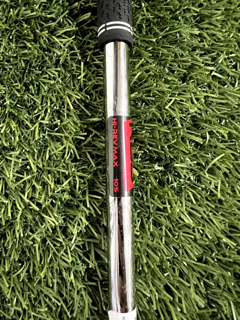 Cleveland Smart Sole Lob Wedge 60 Loft Wedge Flex RH