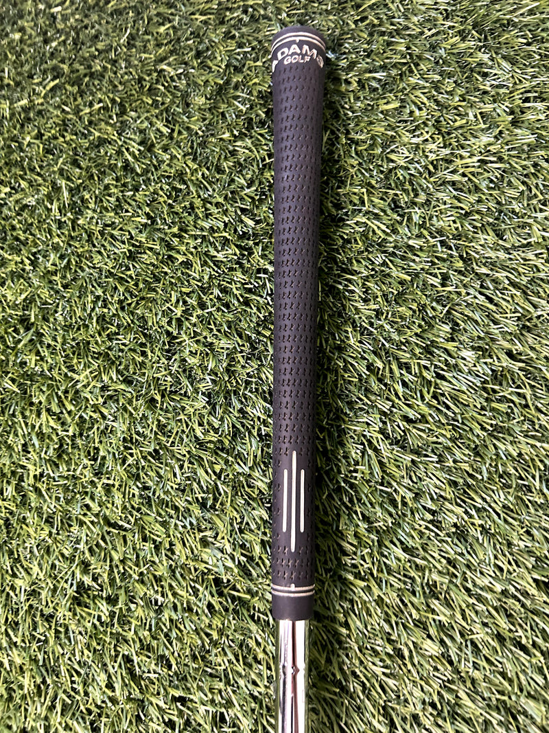 Adams a12 OS Sand Wedge 55 Loft Regular RH
