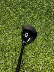 TaylorMade Qi10 Tour Issue LA Golf 4-Wood 16.5 Loft X-Stiff RH