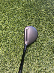 Adam Tight Lies Tour 3-Wood 14.5 Loft Regular RH