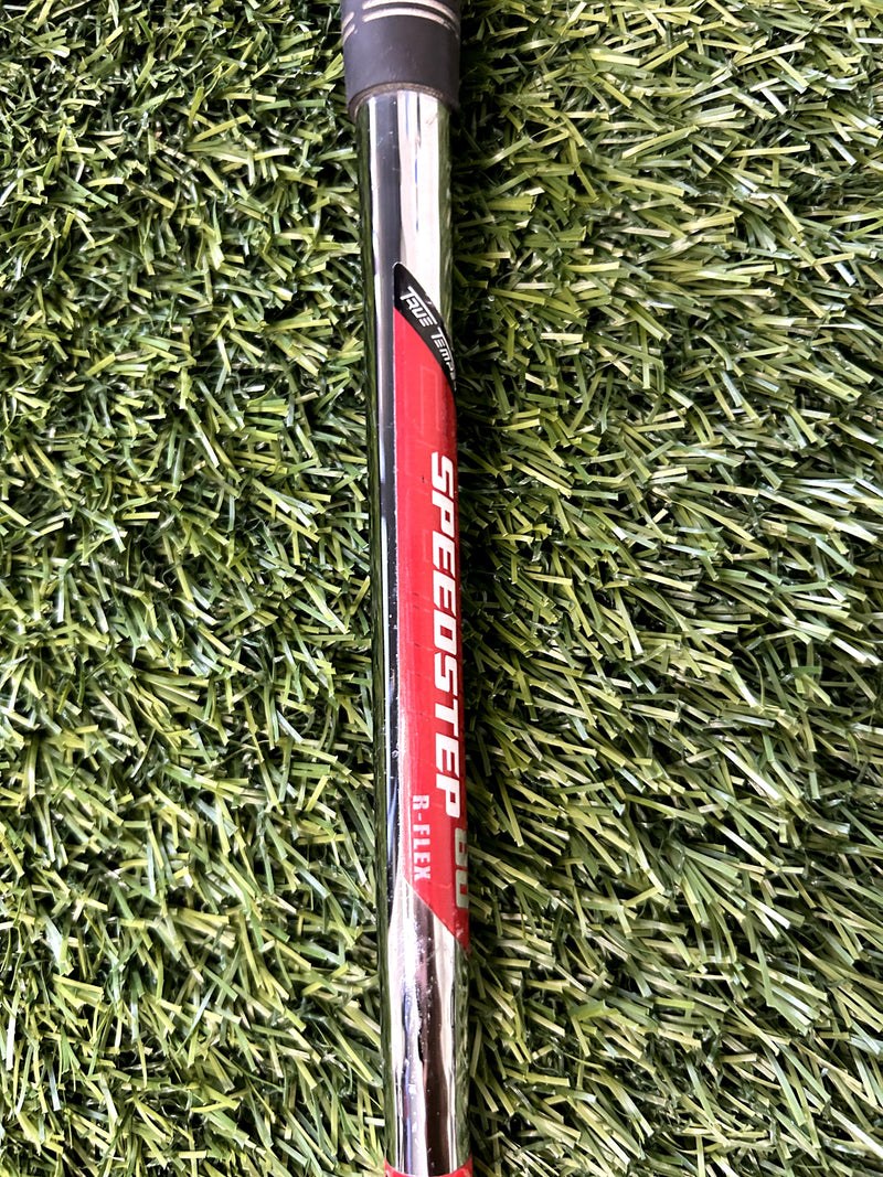 Callaway XR Fitting Head 7-Iron Regular RH