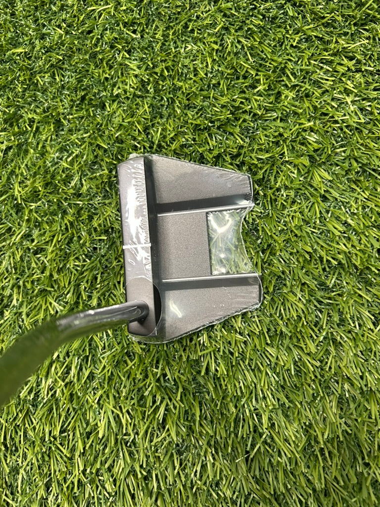 Cleveland HB Soft 2 Blk #11 OS Putter RH