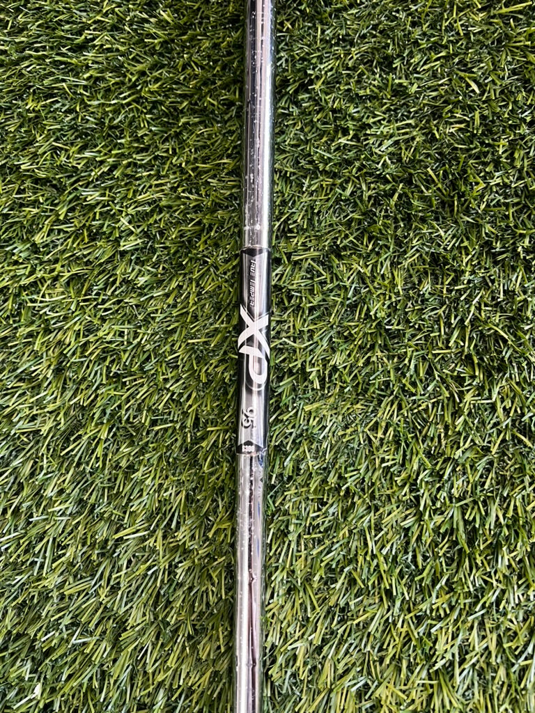 Nike Vapor Fly Pro 4-9,AW Iron Set Stiff RH