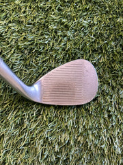 Ping Glide Forged Blue Dot Sand Wedge 54 Loft Stiff LH