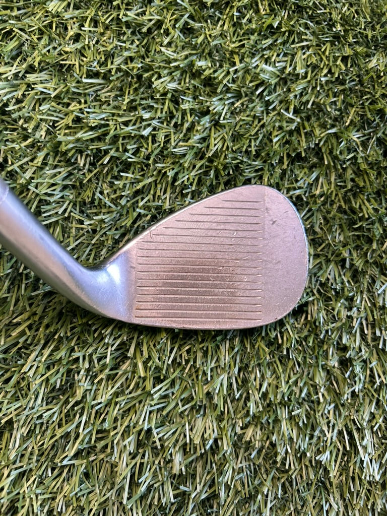 Ping Glide Forged Blue Dot Sand Wedge 54 Loft Stiff LH