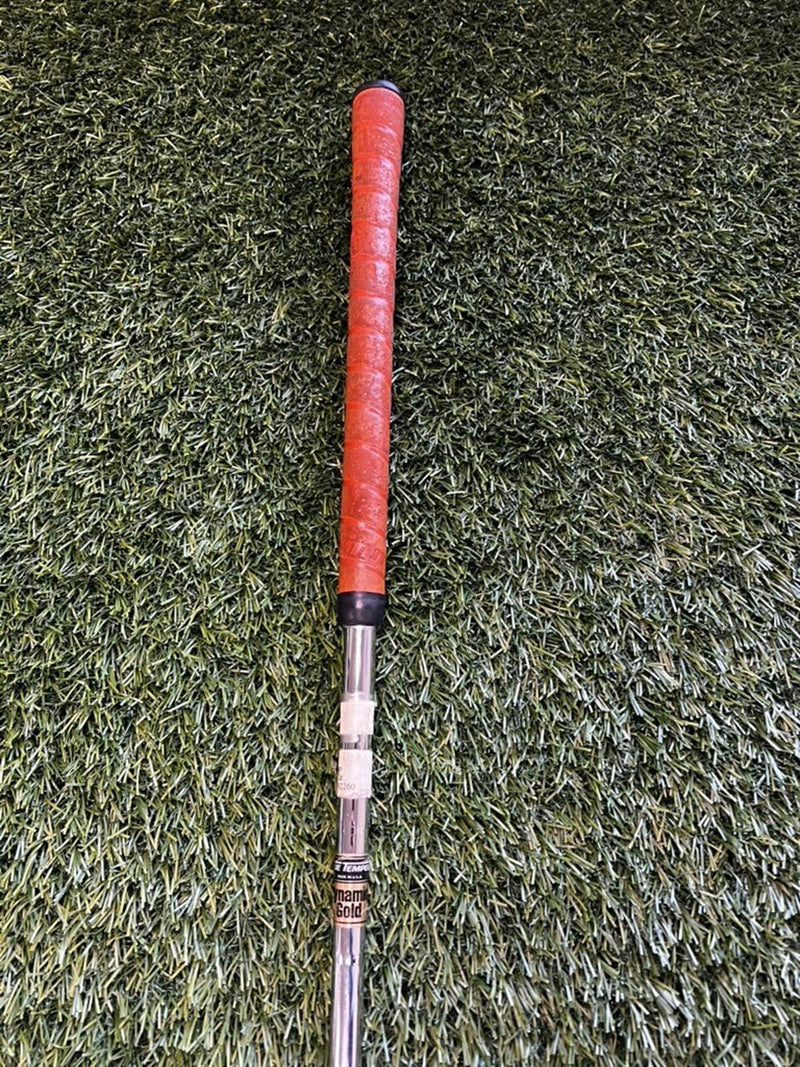 Titleist BV 256 56 Loft SW Steel Wedge Flex Winn Grip RH