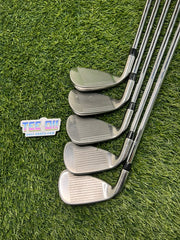 Callaway X HOT 6-P Iron Set Stiff RH