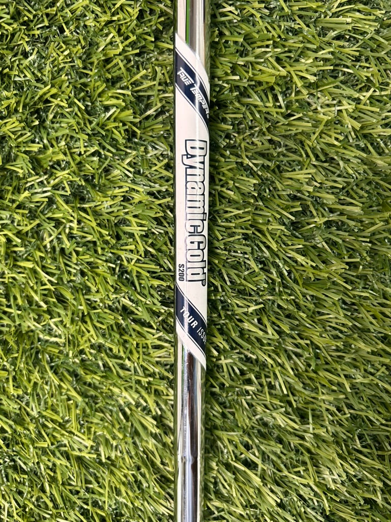 Titleist BV SM9 Wedge Set Wedge Flex RH